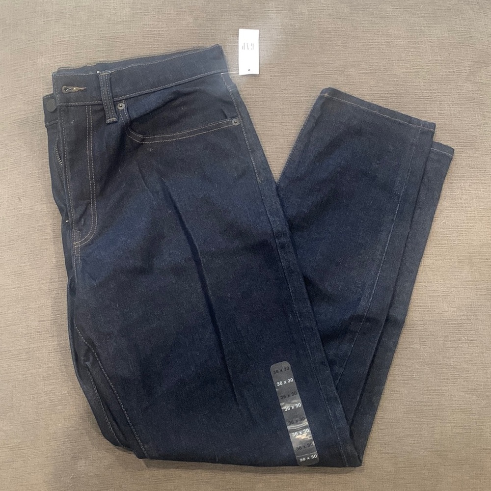 Men’s Gap Jeans